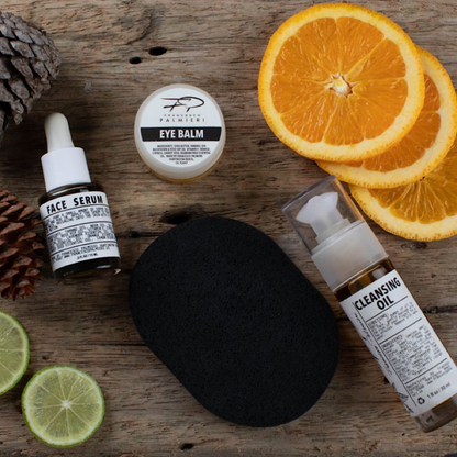 Revitalizing Eye Balm