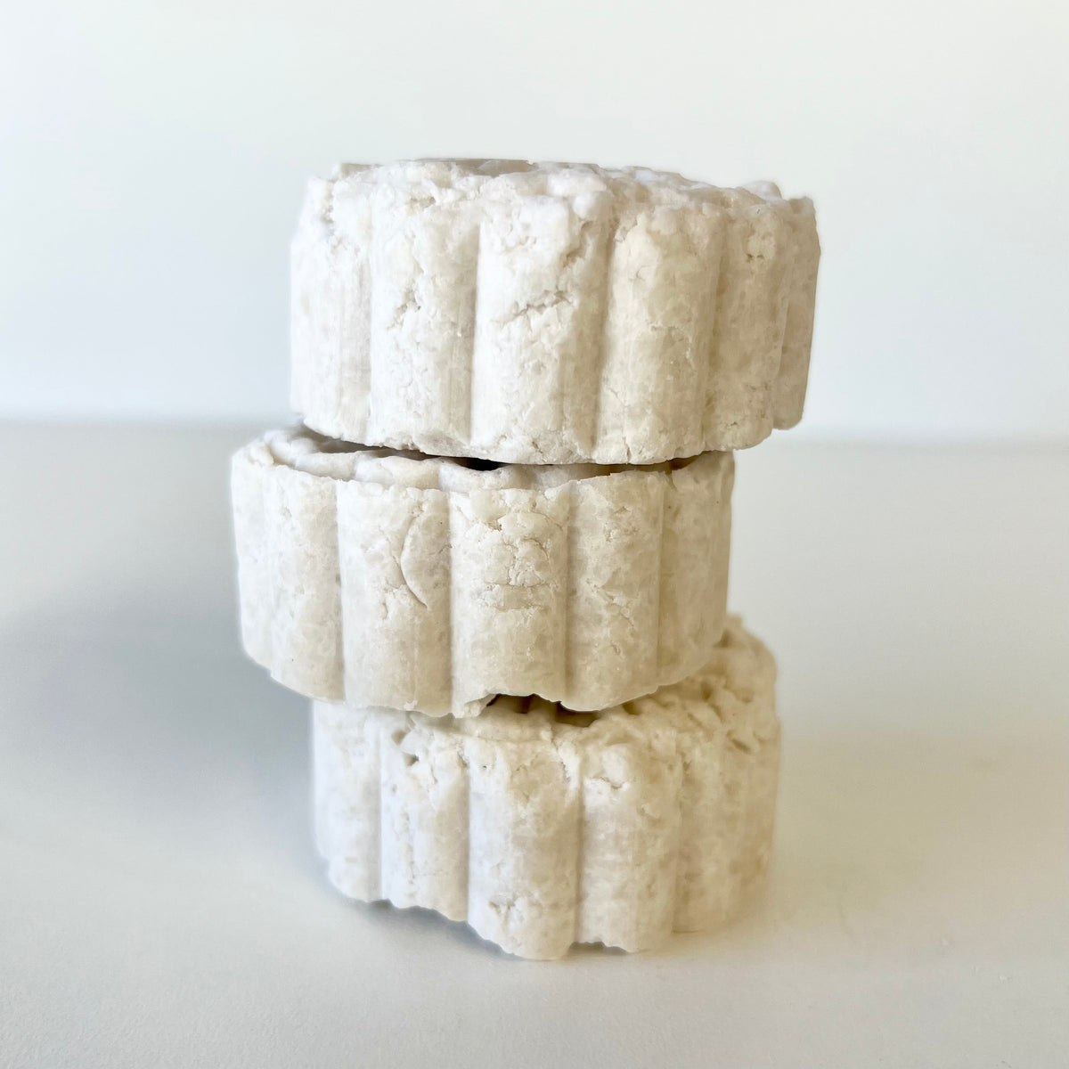 Nakey Shampoo Bar