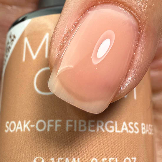 Beige Fiberglass Base Coat