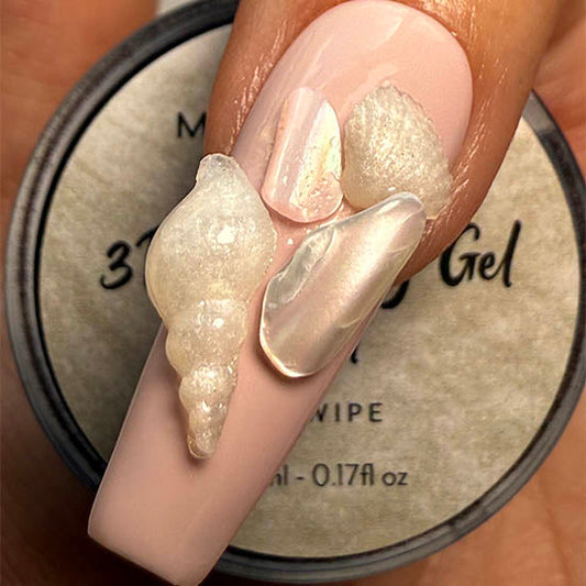3D Sculpting Gel
