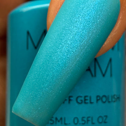 Aqua Shine