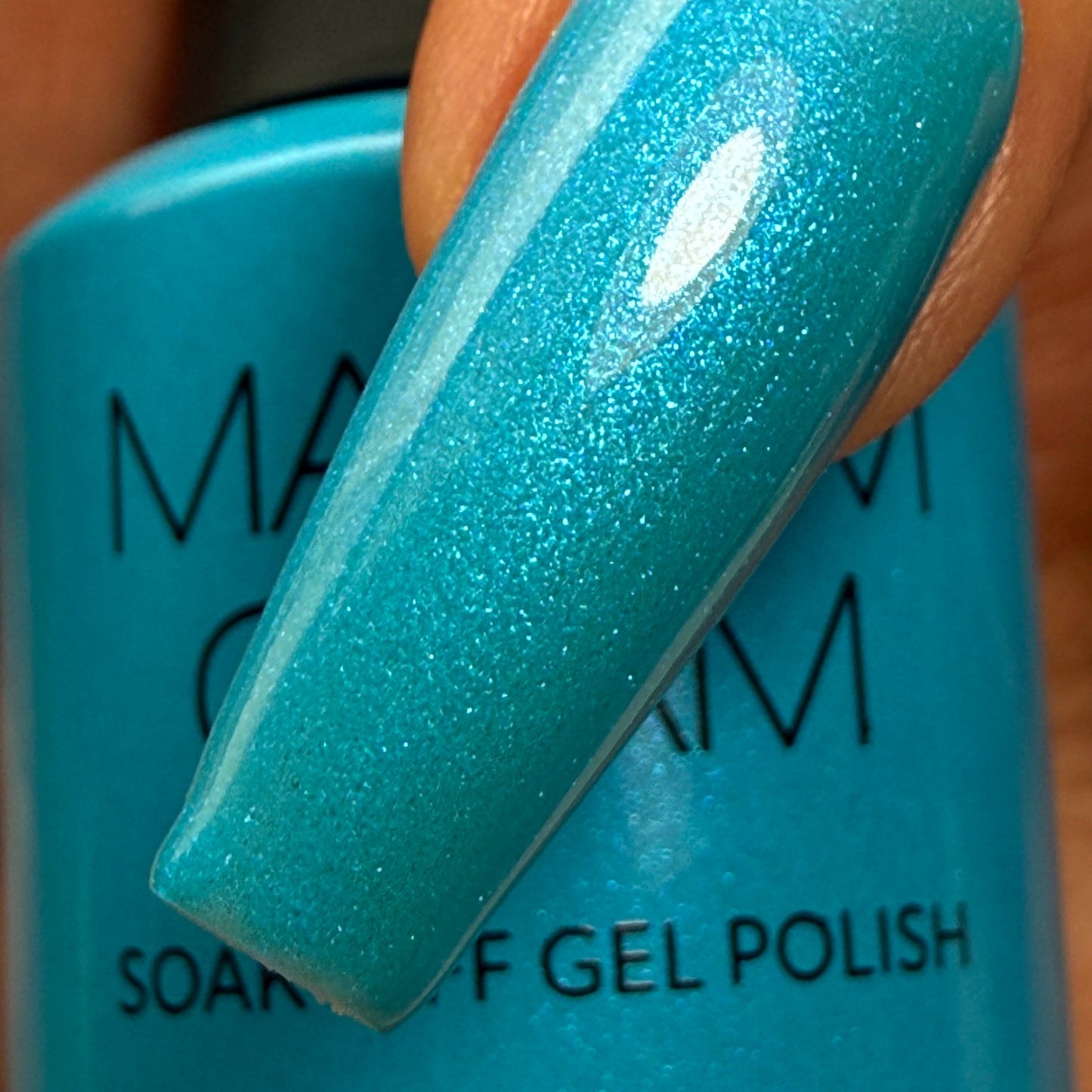 Aqua Shine