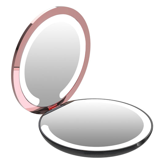 You Glow Girl Mirror