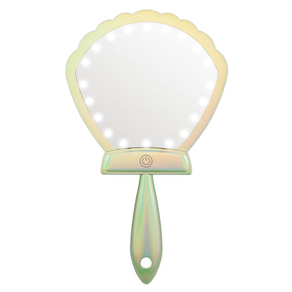LED Shell Shock Mirror
