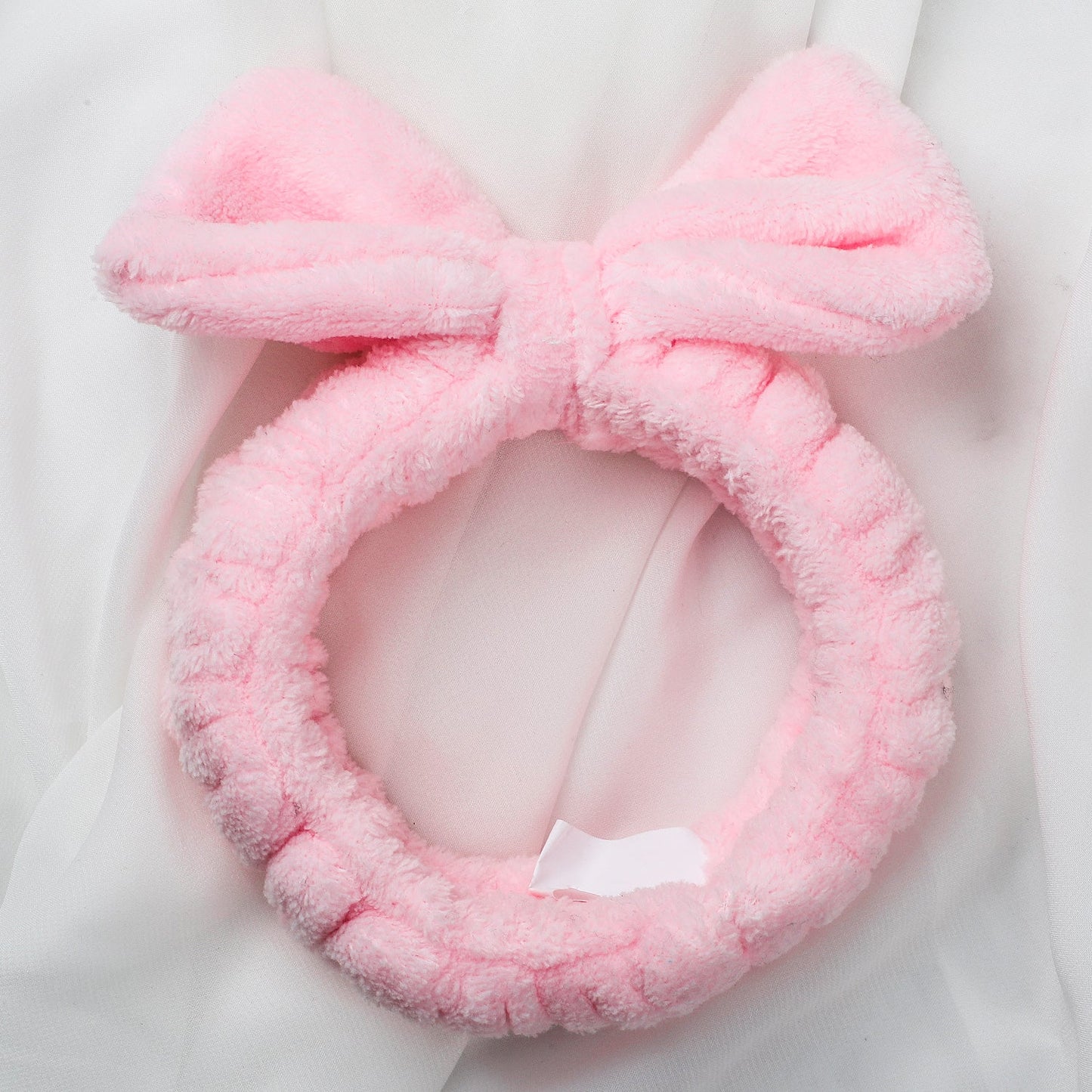 Lurella x MustBeCindy Bowtie Headband