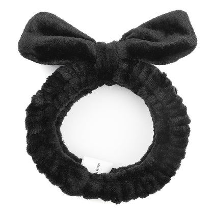 Lurella x MustBeCindy Bowtie Headband