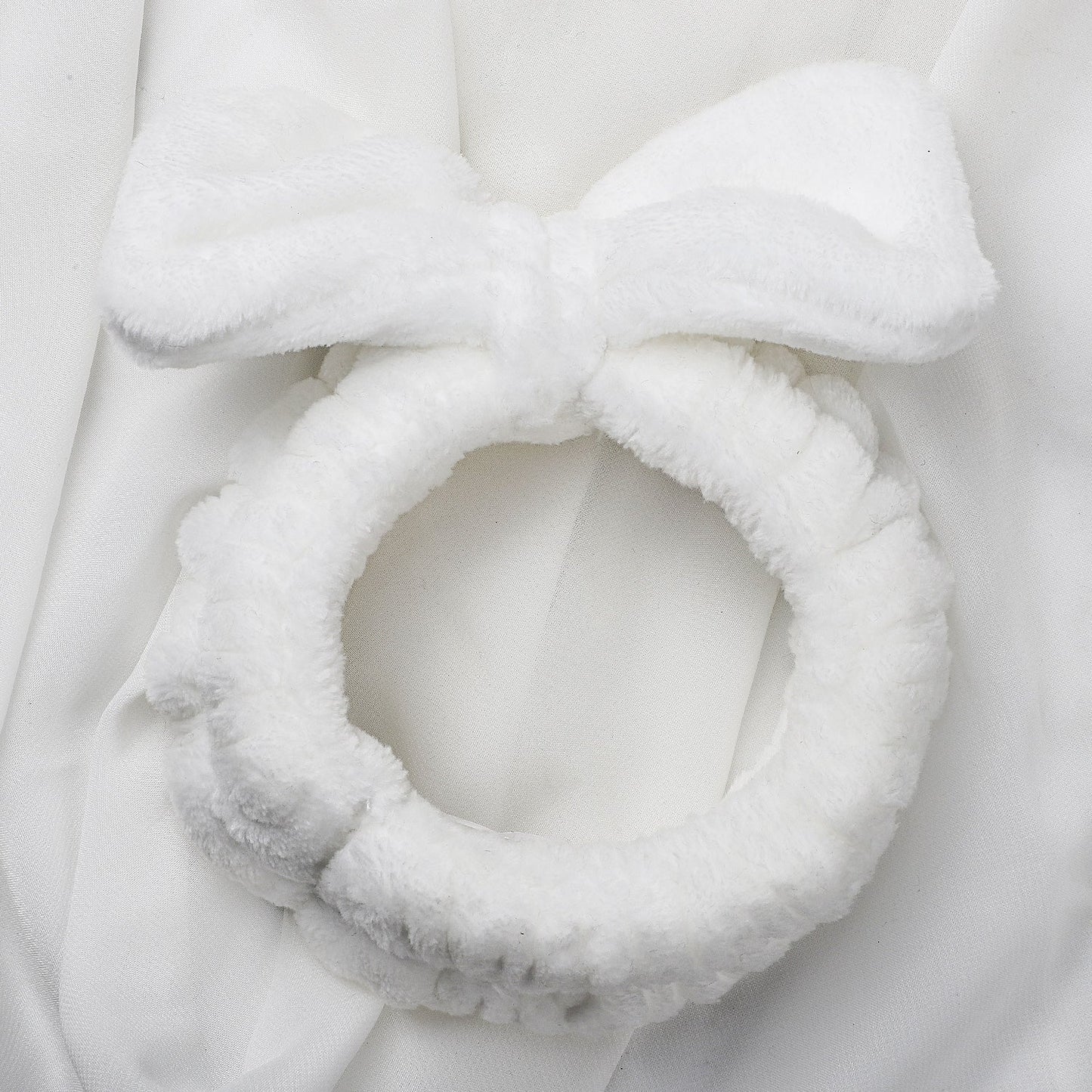 Lurella x MustBeCindy Bowtie Headband