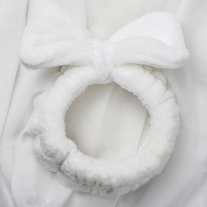 Lurella x MustBeCindy Bowtie Headband