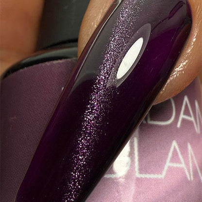 Hocus Plum