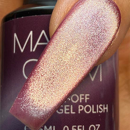 Berry Bold
