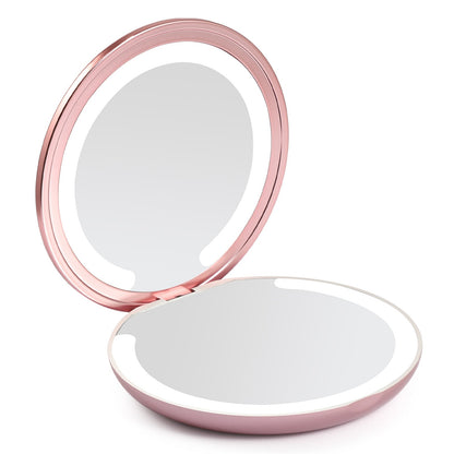 You Glow Girl Mirror