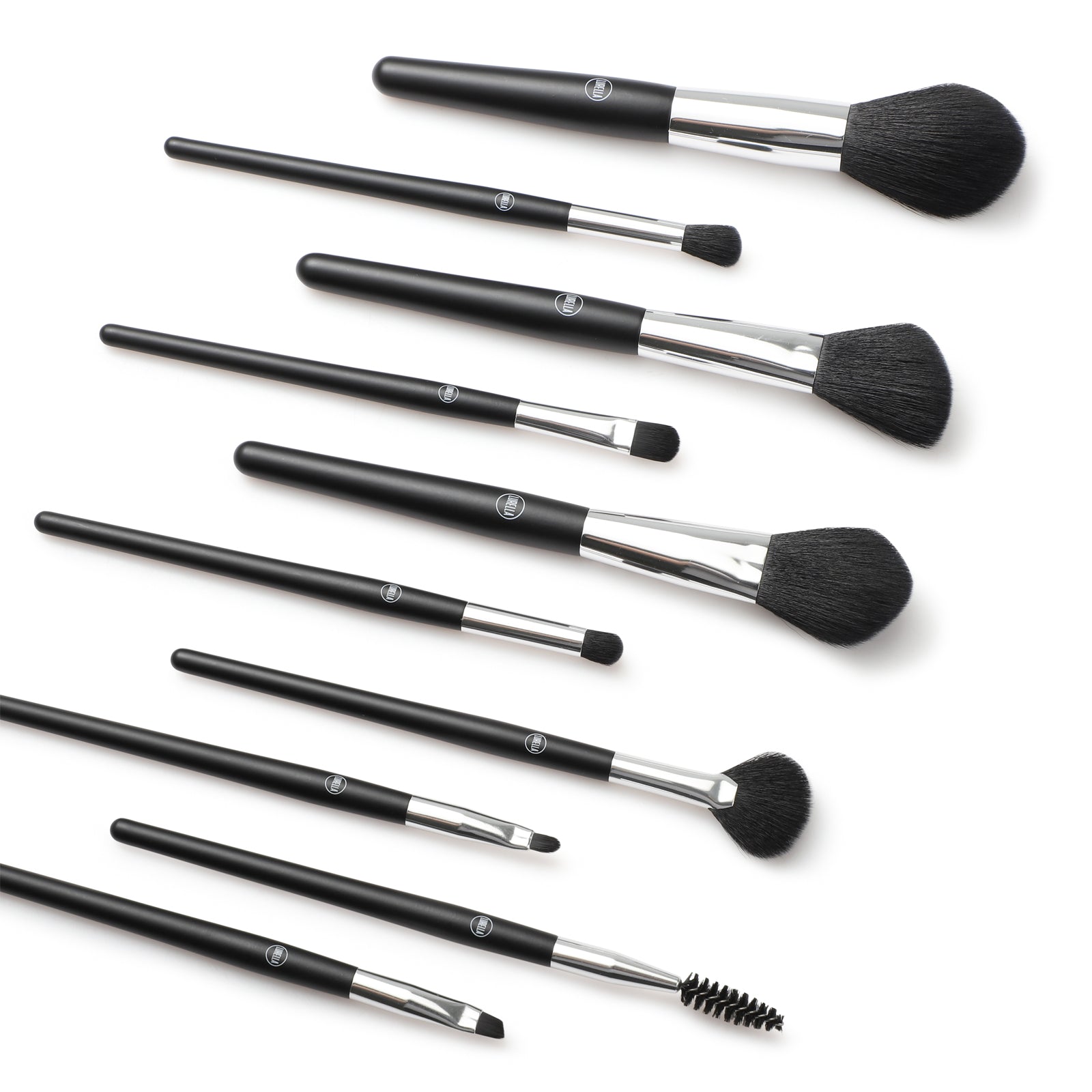 Brush Me Beautiful Brush Set