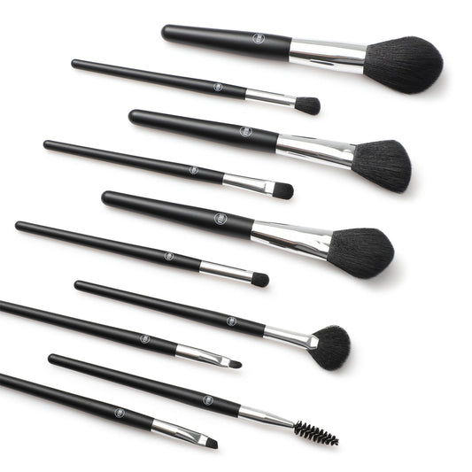 Brush Me Beautiful Brush Set