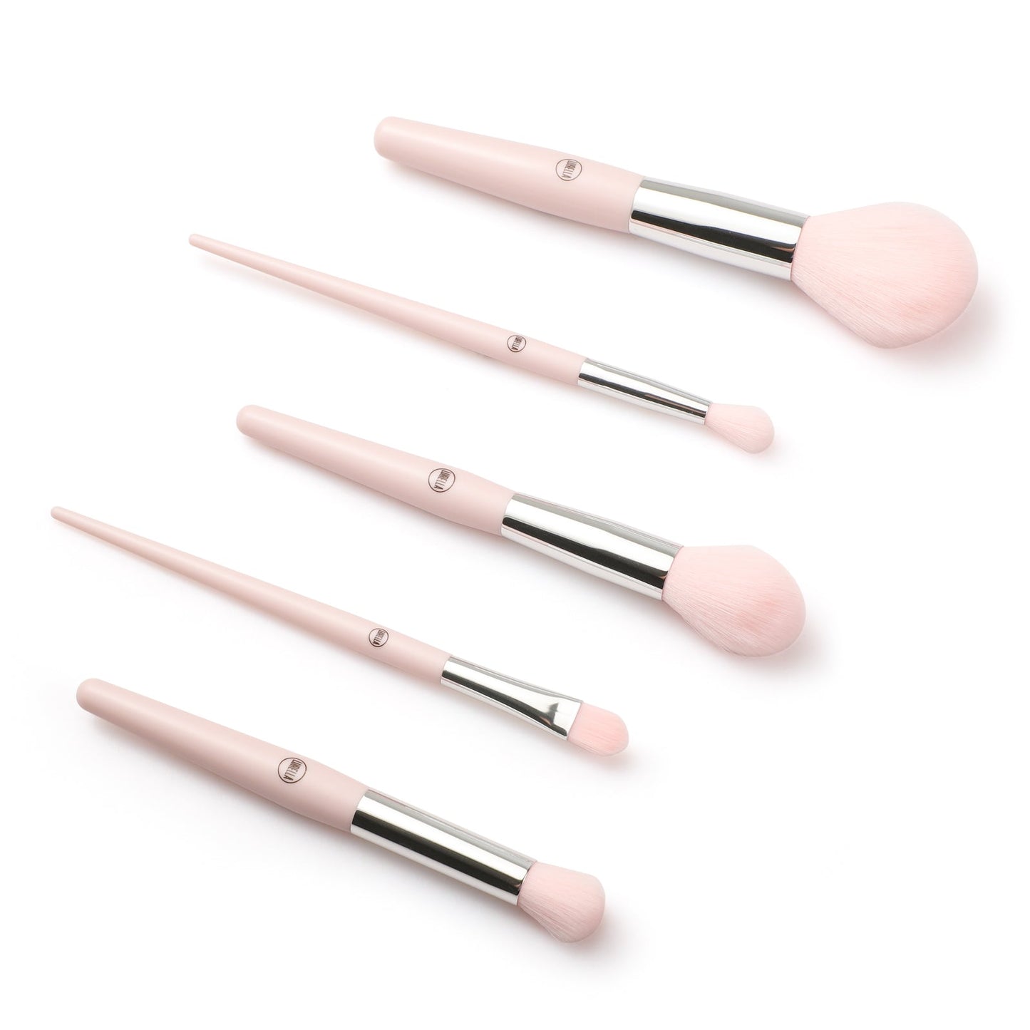 Juego de brochas Glow &amp; Go