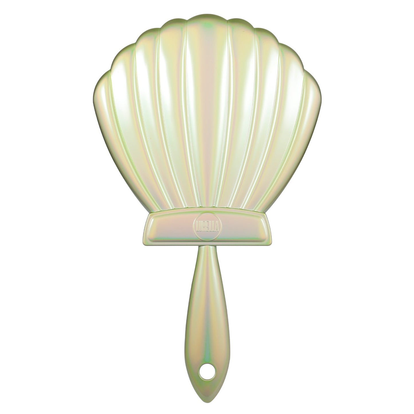 LED Shell Shock Mirror