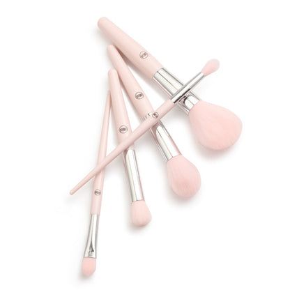 Juego de brochas Glow &amp; Go