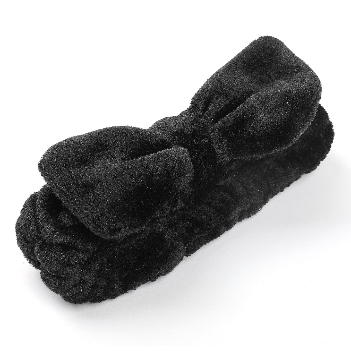 Lurella x MustBeCindy Bowtie Headband