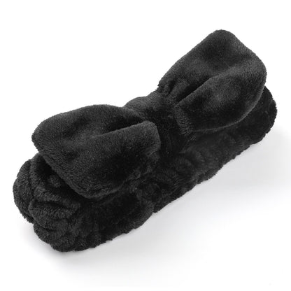 Lurella x MustBeCindy Bowtie Headband