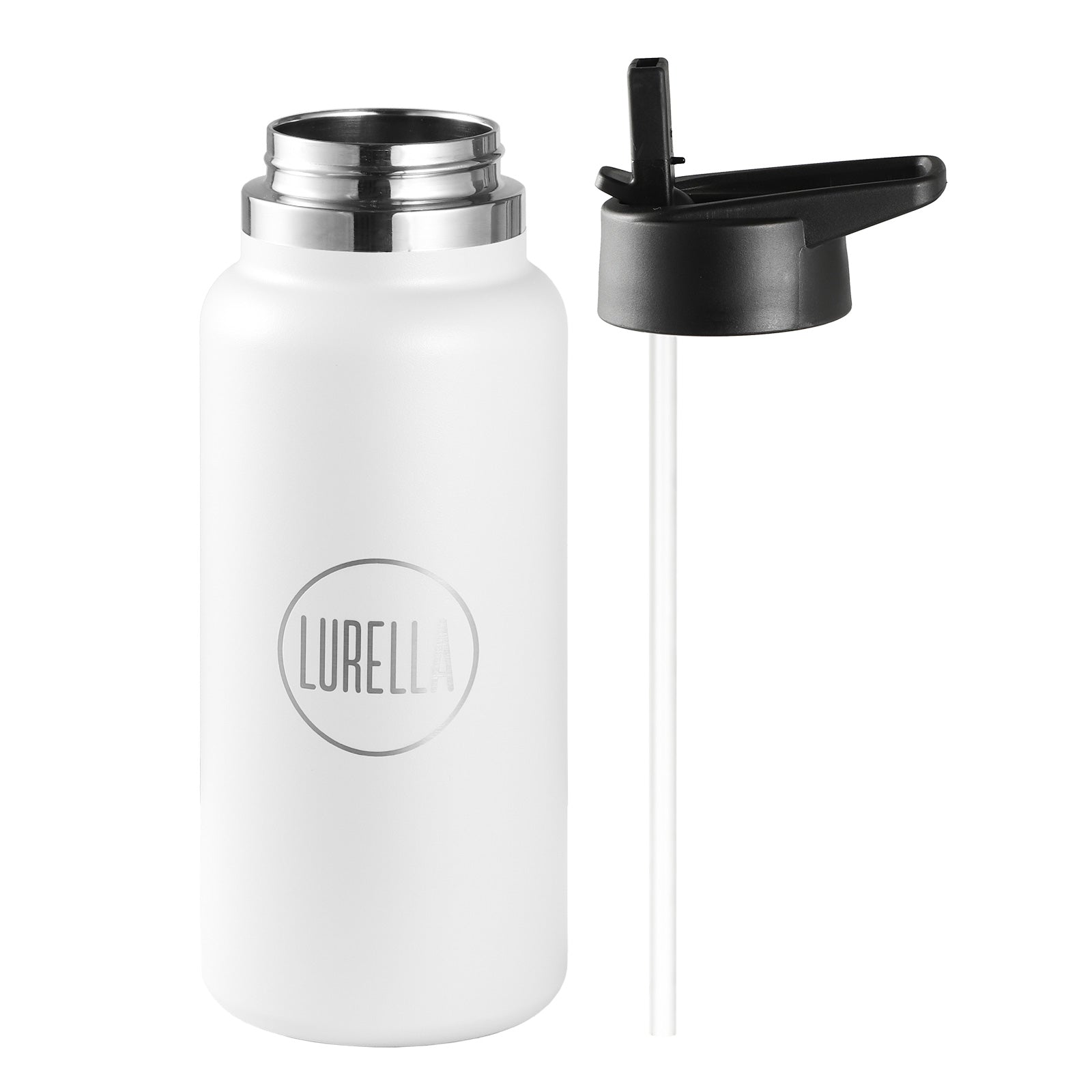 H2O Jug
