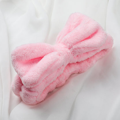 LurellaFam Bowtie Headband