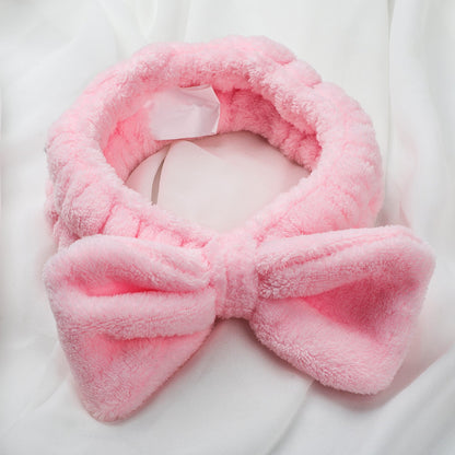 LurellaFam Bowtie Headband