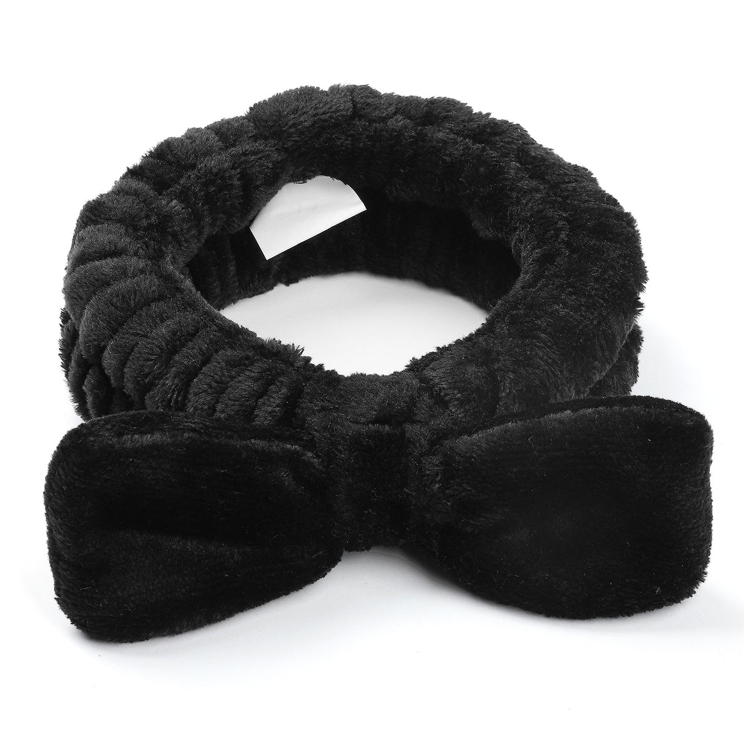 Lurella x MustBeCindy Bowtie Headband