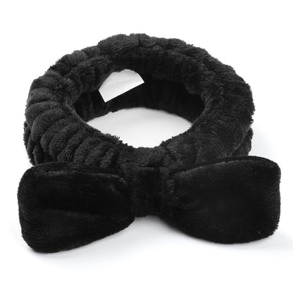 Lurella x MustBeCindy Bowtie Headband
