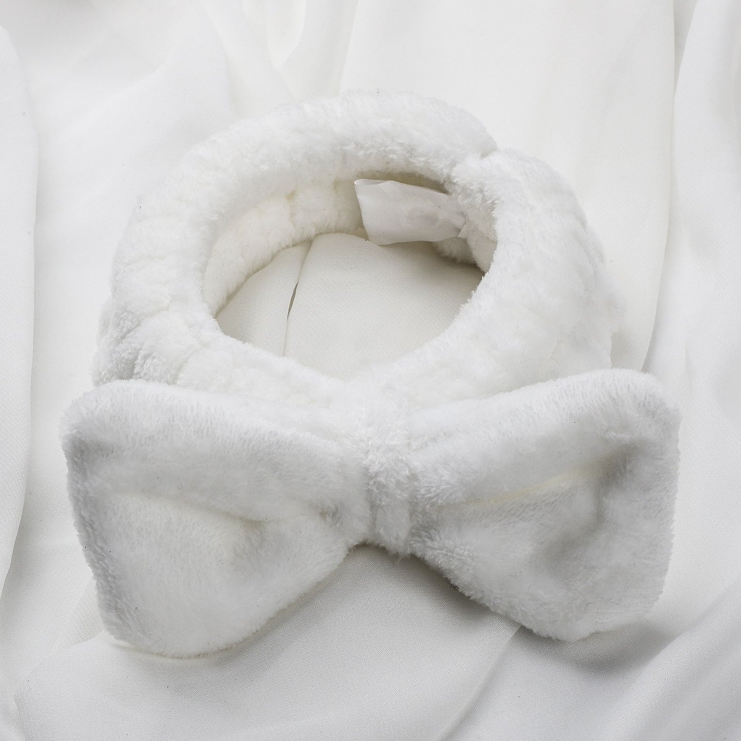 Lurella x MustBeCindy Bowtie Headband
