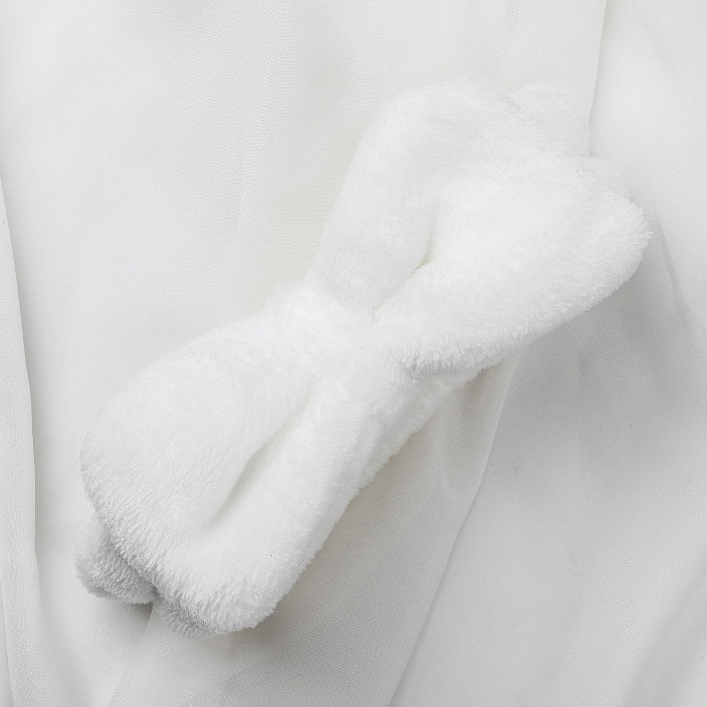 Lurella x MustBeCindy Bowtie Headband