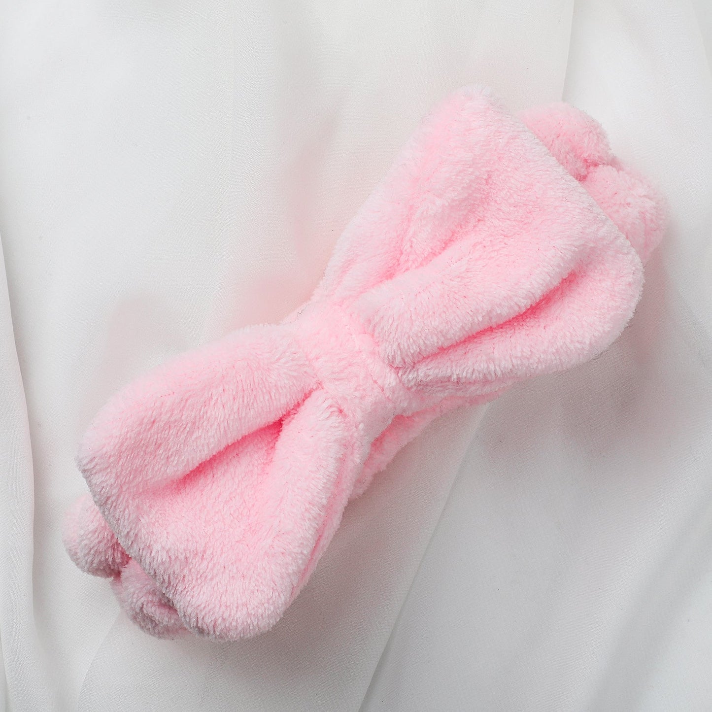Lurella x MustBeCindy Bowtie Headband