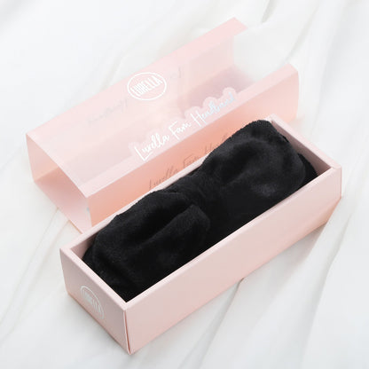LurellaFam Bowtie Headband