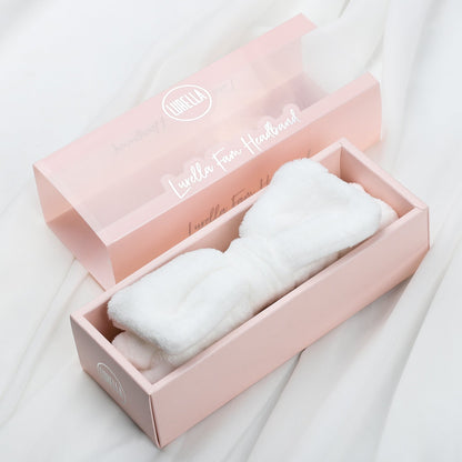 LurellaFam Bowtie Headband