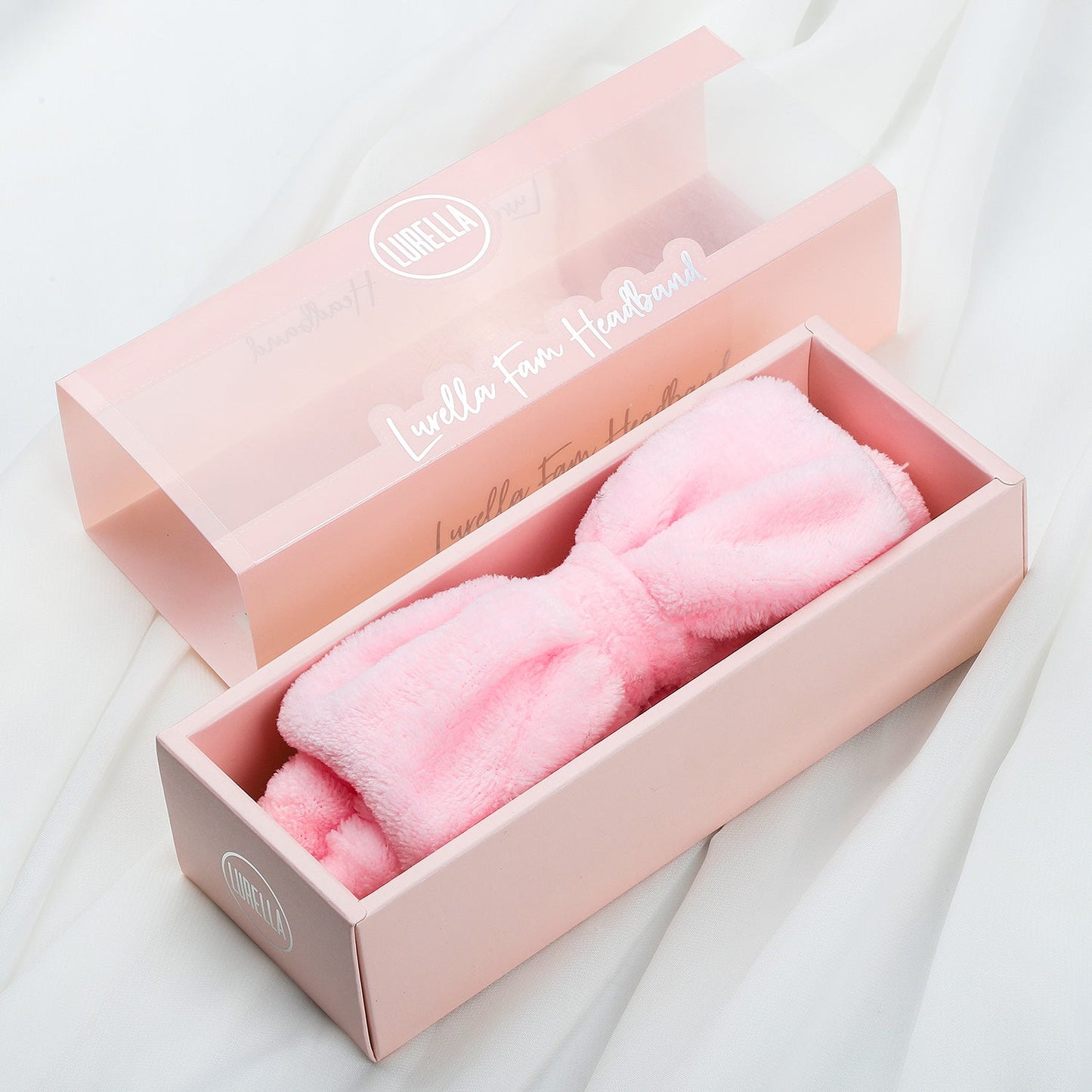 LurellaFam Bowtie Headband