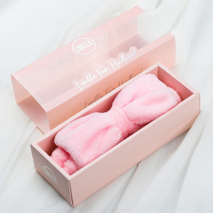 LurellaFam Bowtie Headband