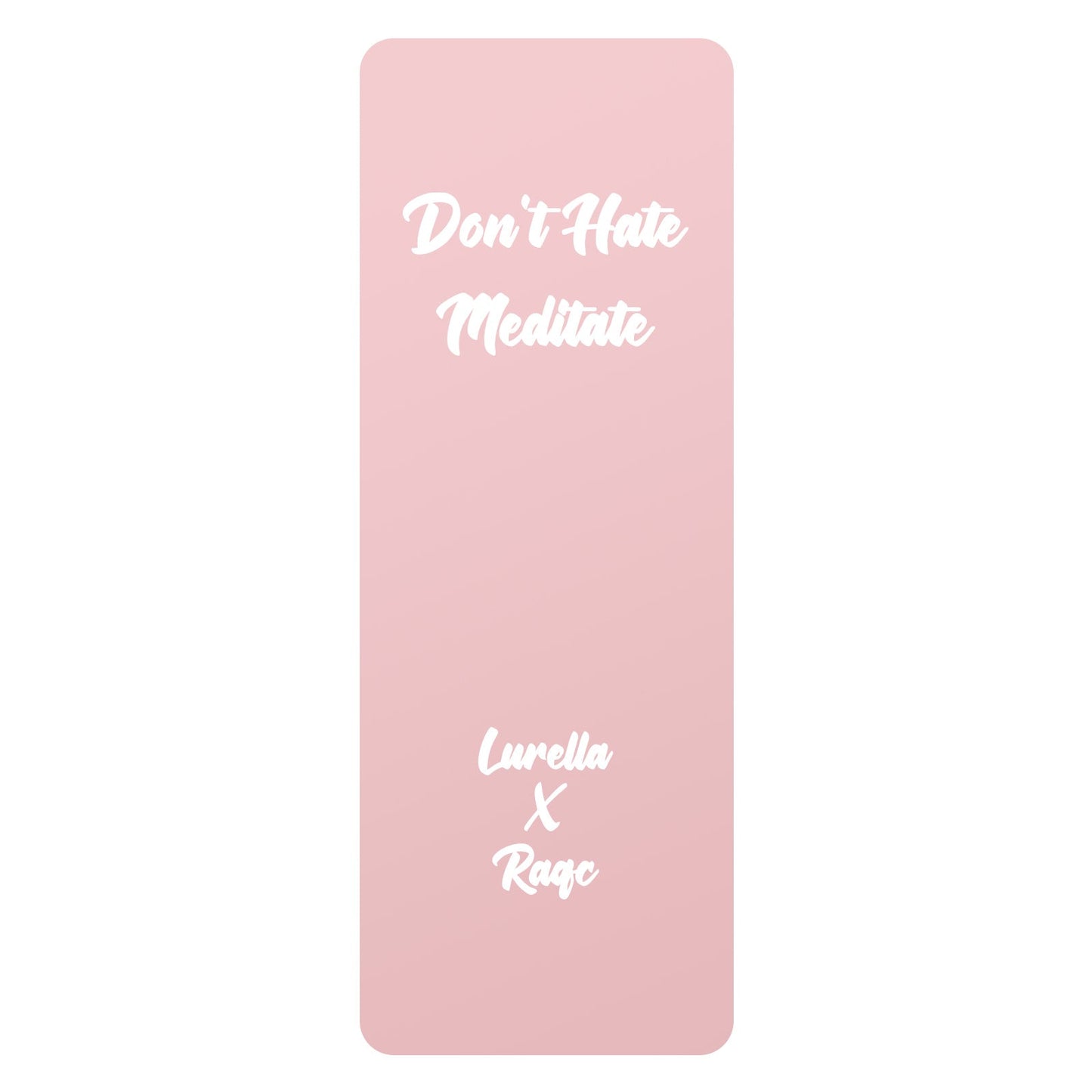 Yoga mat