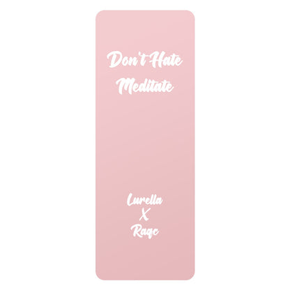 Yoga mat