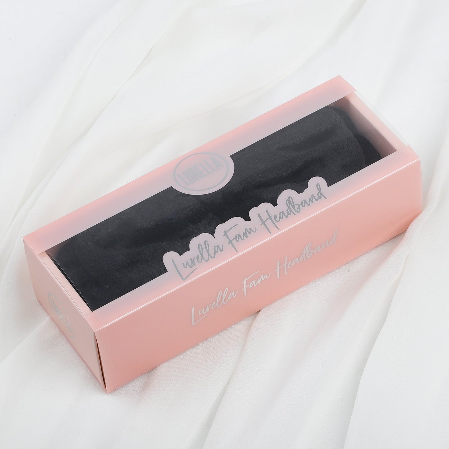 LurellaFam Bowtie Headband