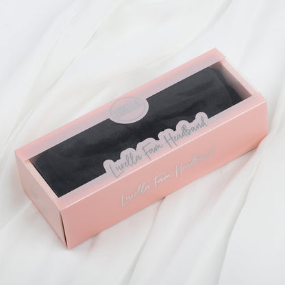LurellaFam Bowtie Headband