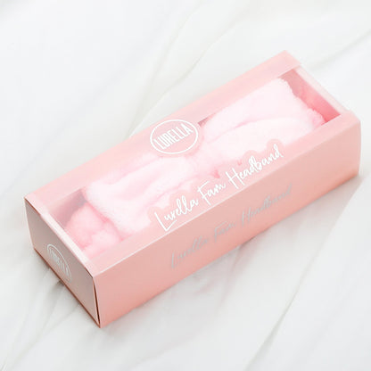 LurellaFam Bowtie Headband