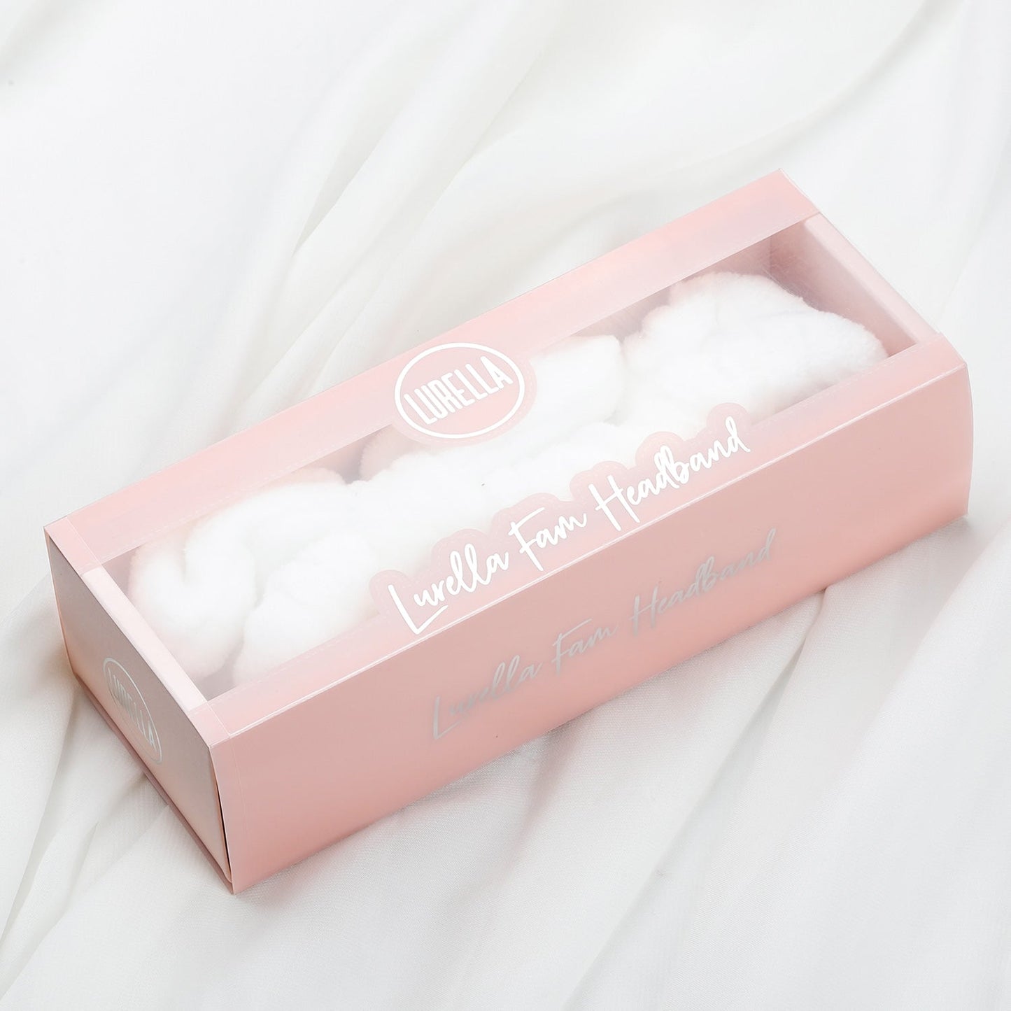 LurellaFam Bowtie Headband