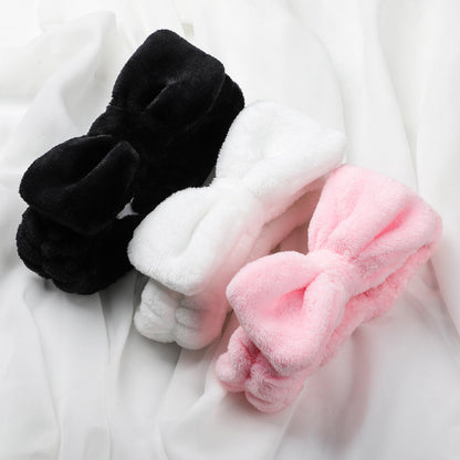 LurellaFam Bowtie Headband