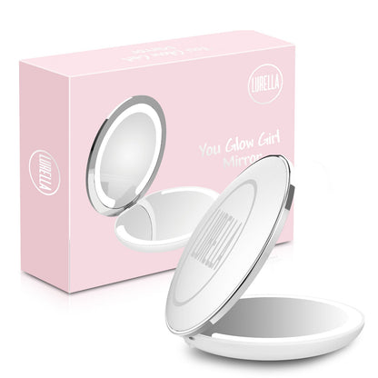 You Glow Girl Mirror