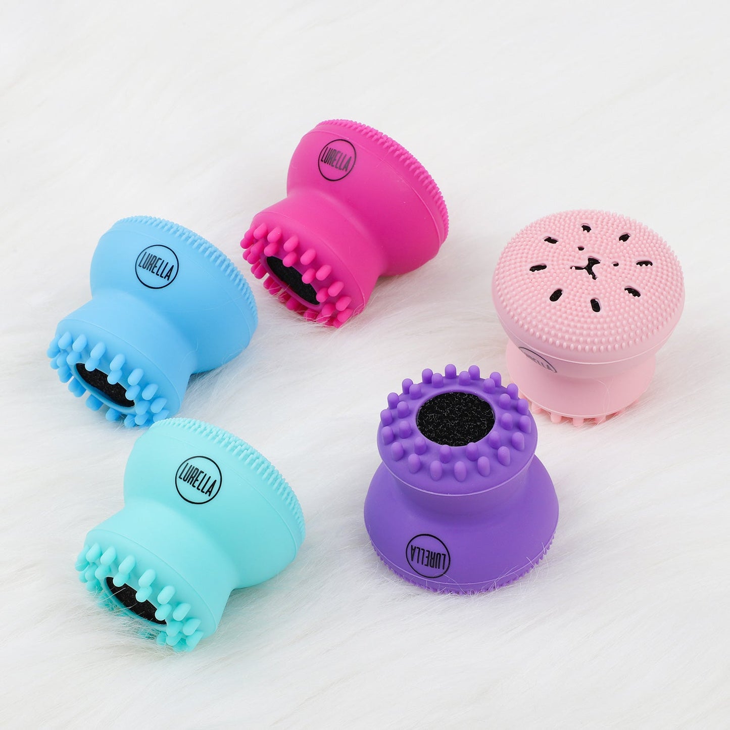 Facial Exfoliator