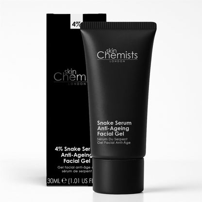 4% SYN-AKE® Snake Serum Anti-Ageing Facial Gel 30ml