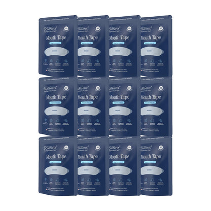 SomniFix Mouth Strips
