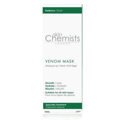 Wrinkle Killer Venom Mask 50ml