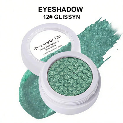Crease-Proof Creamy Eyeshadow, 20 Shades