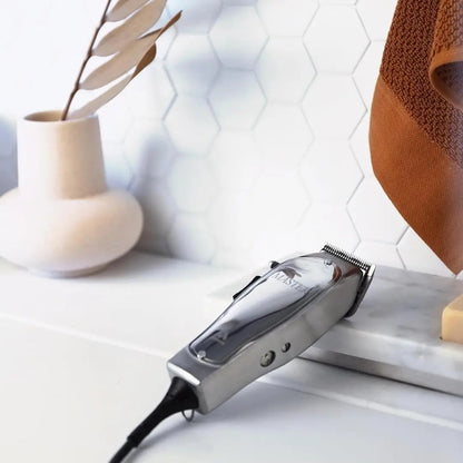 Andis 01815 Professional Master Adjustable Blade Hair Clipper - Lowest Price On Cart