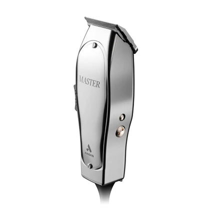 Andis 01815 Professional Master Adjustable Blade Hair Clipper - Lowest Price On Cart