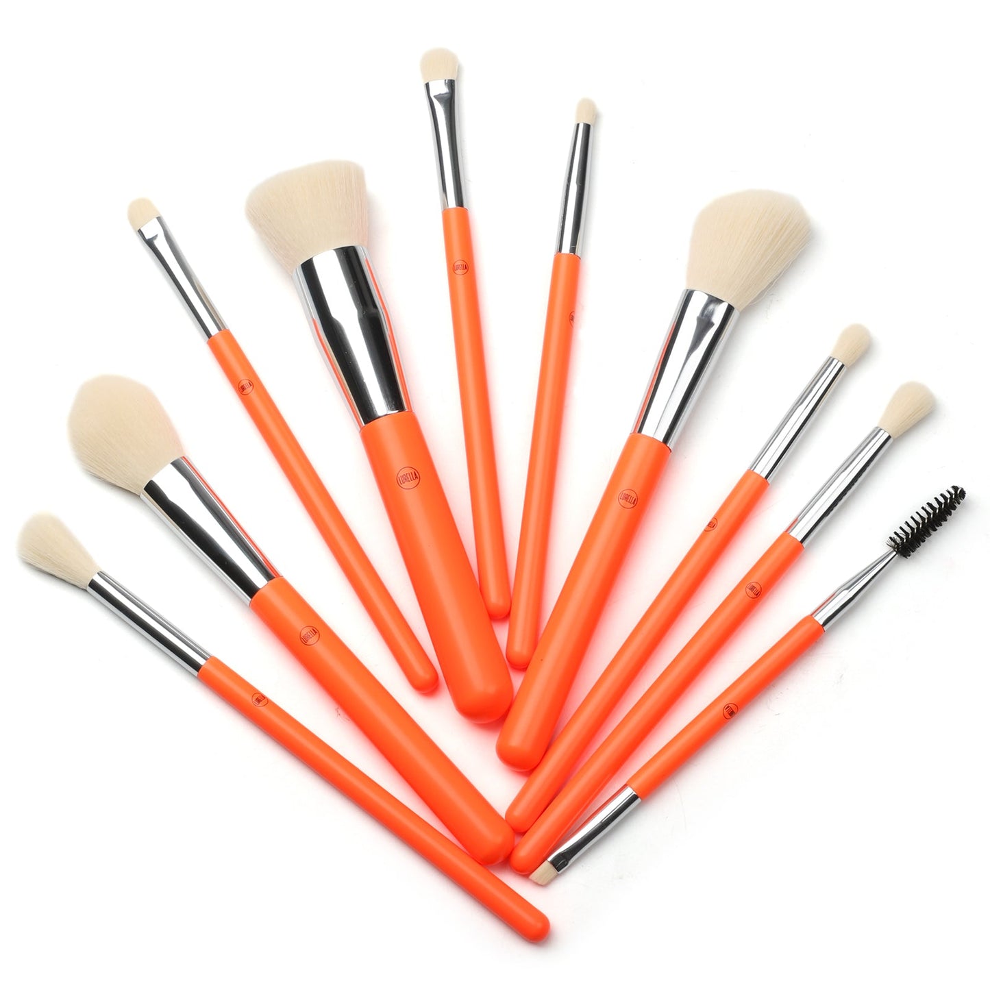 Neon Brush Sets